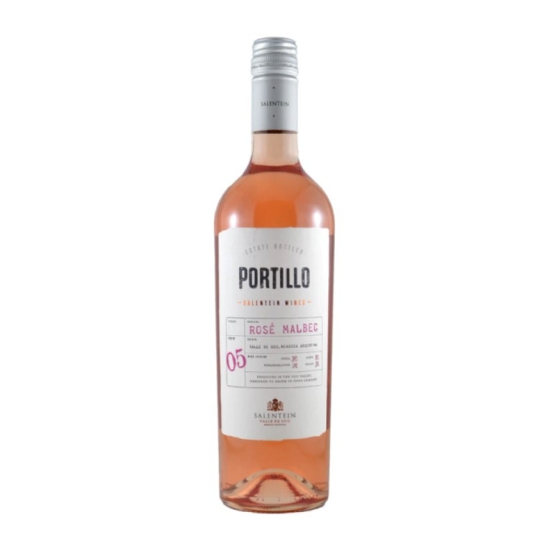 Portillo Malbec Rose